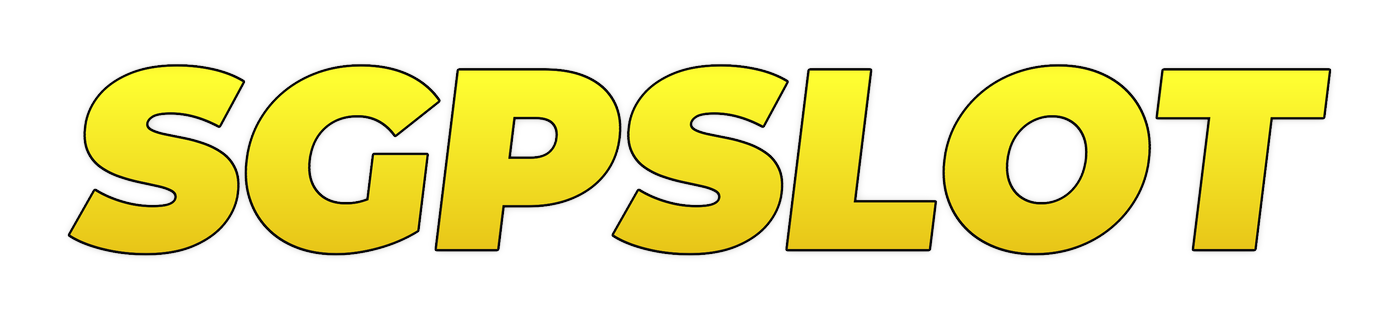 sgpslot logo
